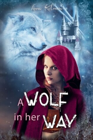 Cover of A Wolf in Her Way