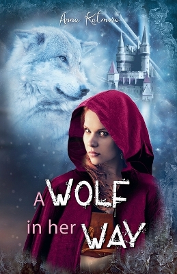 Cover of A Wolf in Her Way