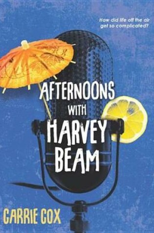 Cover of Afternoons with Harvey Beam