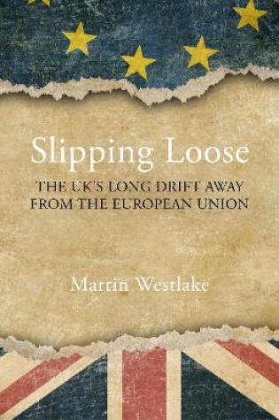 Cover of Slipping Loose