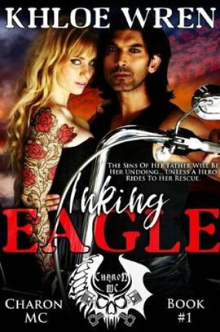 Cover of Inking Eagle