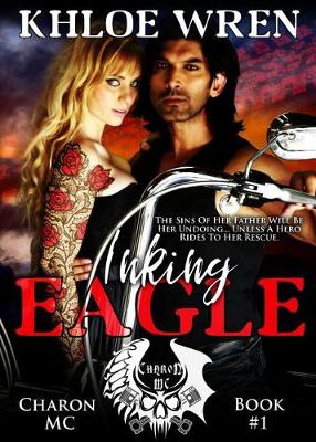 Cover of Inking Eagle