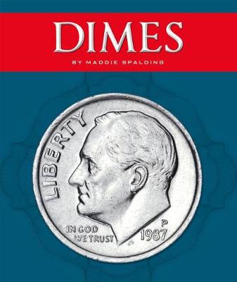 Book cover for Dimes