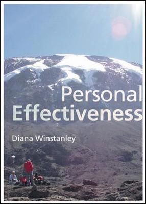 Book cover for Personal Effectiveness : A guide to action