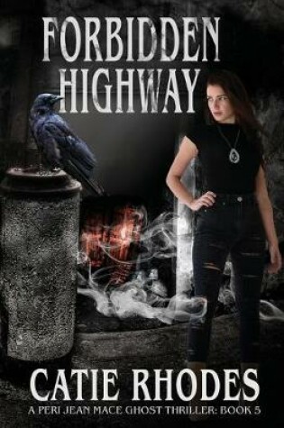 Cover of Forbidden Highway