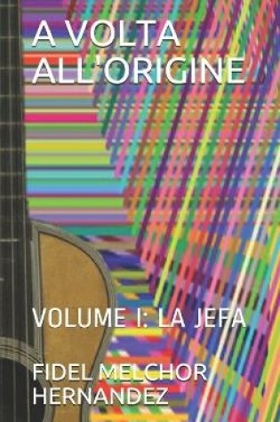 Cover of A VOLTA All'origine