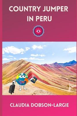 Book cover for Country Jumper in Peru