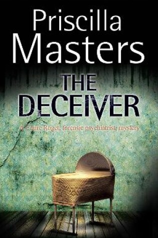 Cover of The Deceiver