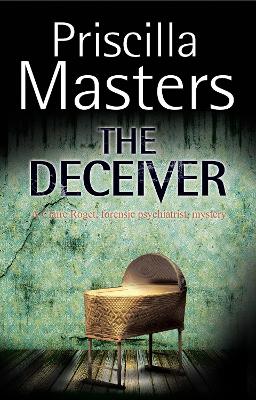 Cover of The Deceiver