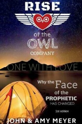 Cover of Rise of The OWL Company