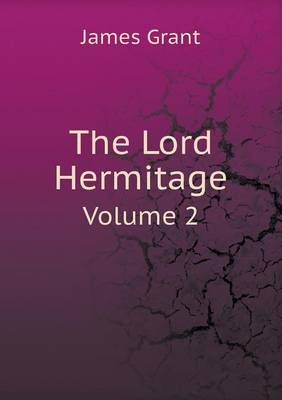 Book cover for The Lord Hermitage Volume 2