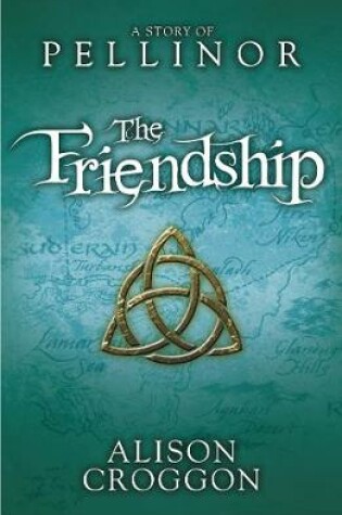 Cover of The Friendship Free eBook