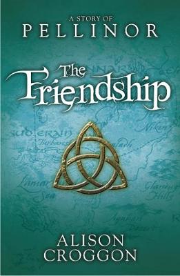 Book cover for The Friendship Free eBook