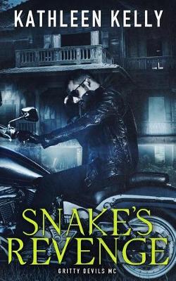 Book cover for Snake's Revenge