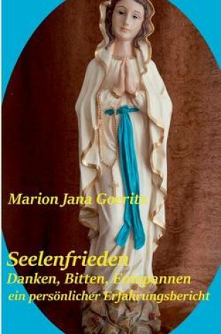 Cover of Seelenfrieden