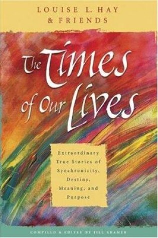 Cover of The Times Of Our Lives