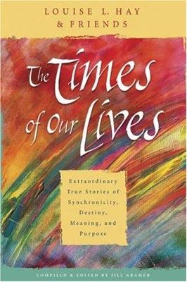 Book cover for The Times Of Our Lives