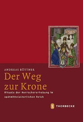 Cover of Der Weg Zur Krone