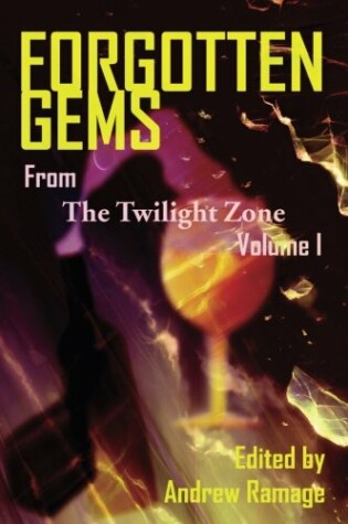 Cover of Forgotten Gems From The Twilight Zone