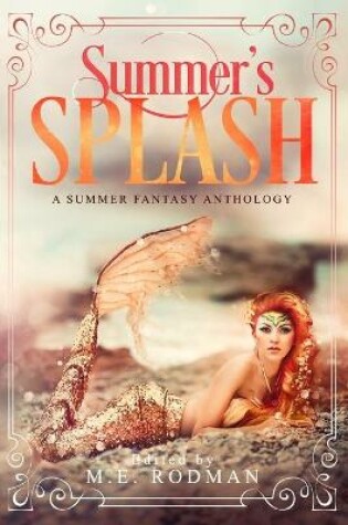Cover of Summer's Splash