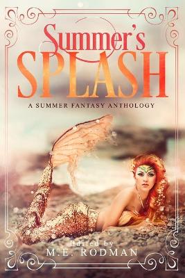 Book cover for Summer's Splash