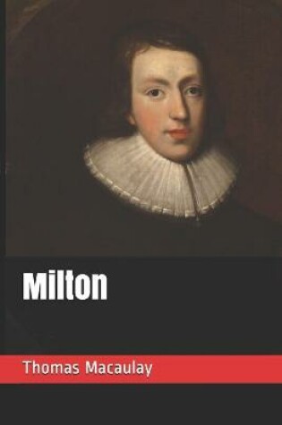 Cover of Milton