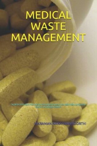 Cover of Medical Waste Management