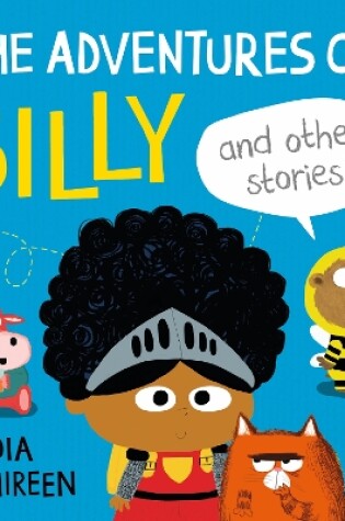 Cover of The Adventures of Billy and Other Stories