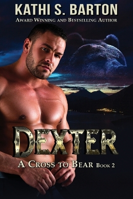 Book cover for Dexter