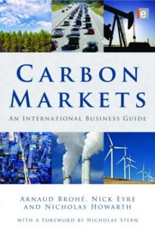 Cover of Carbon Markets