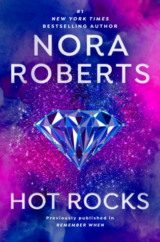 Cover of Hot Rocks