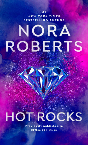 Book cover for Hot Rocks