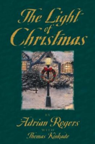 Cover of The Light of Christmas (Pack of 25)