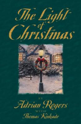 Book cover for The Light of Christmas (Pack of 25)