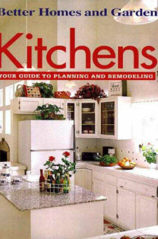 Cover of Kitchens