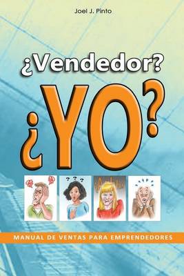 Cover of Vendedor? Yo?