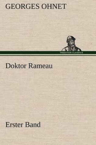 Cover of Doktor Rameau - Erster Band