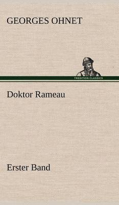 Book cover for Doktor Rameau - Erster Band