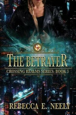 Cover of The Betrayer