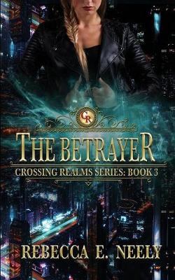 Book cover for The Betrayer