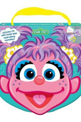 Cover of Abby Cadabby's Nursery Rhymes