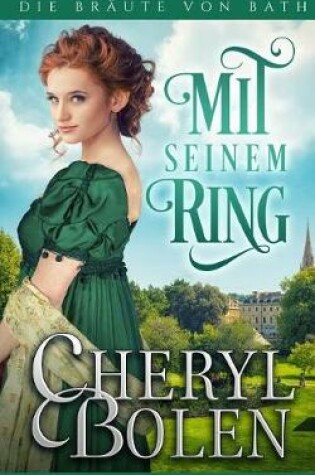 Cover of Mit seinem Ring