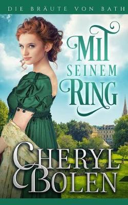 Book cover for Mit seinem Ring