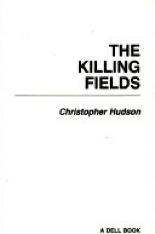 Cover of Killing Fields