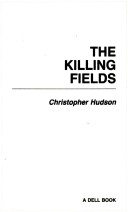 Book cover for Killing Fields