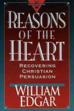 Cover of Reasons of the Heart