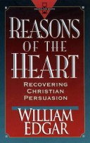 Cover of Reasons of the Heart