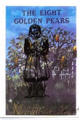 Cover of The Eight Golden Pears