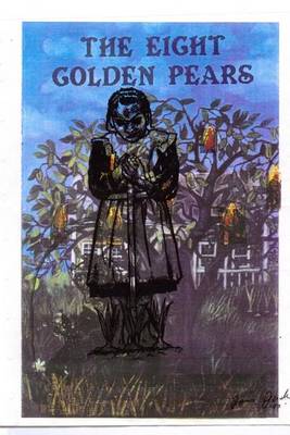 Book cover for The Eight Golden Pears
