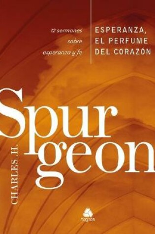 Cover of Esperanza, El Perfume del Corazon